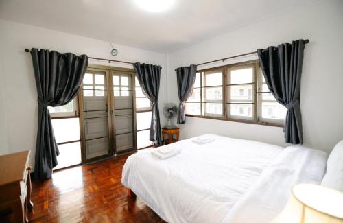 Ban Du House | Nadee House