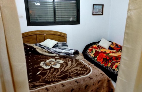Shfaram Apartment | nadera place