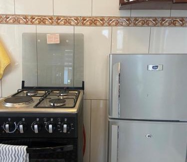 Dar es Salaam Apartment | Nadi Homes