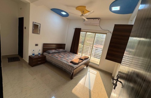 Mhsala Hotel | Nadkar Holiday Inn