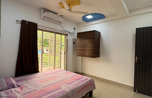 Mhsala Hotel | Nadkar Holiday Inn