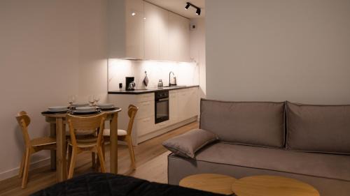Leba Apartment | Nadmorska Florina, Sun & Snow