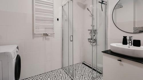 Leba Apartment | Nadmorska Florina, Sun & Snow