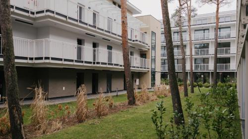Leba Apartment | Nadmorska Florina, Sun & Snow