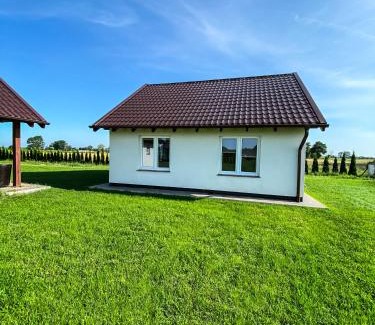 Sztutowo House | Nadmorska Kępa