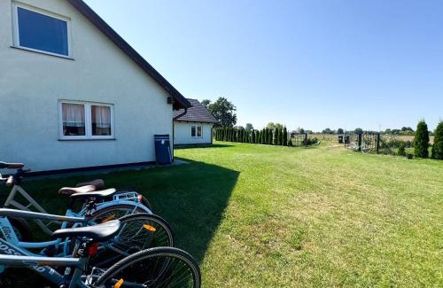 Sztutowo House | Nadmorska Kępa