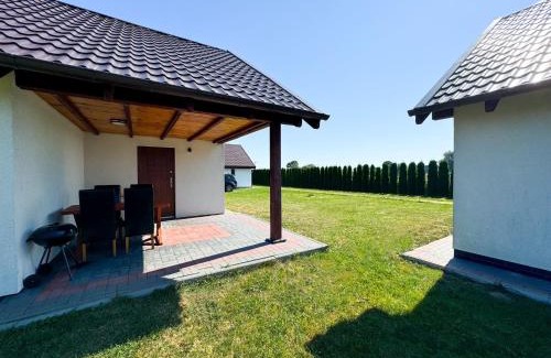 Sztutowo House | Nadmorska Kępa