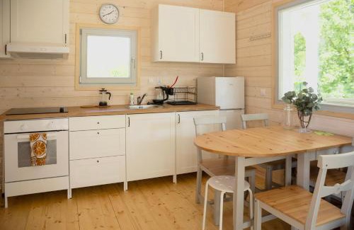 Rusinowo House | Nadmorska Perełka w Rusinowie