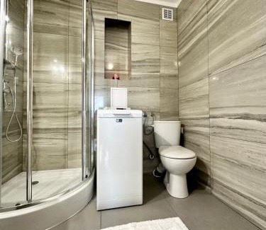 Chylonia Apartment | Nadmorski Relaks - Apartament do Wynajęcia - Tani Nocleg Gdynia