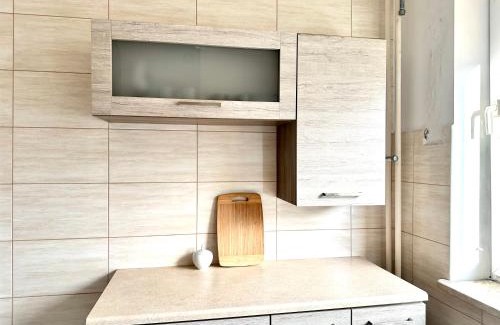 Chylonia Apartment | Nadmorski Relaks - Apartament do Wynajęcia - Tani Nocleg Gdynia