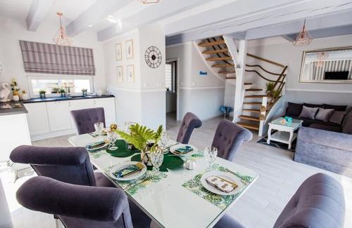 Jastrzebia Gora Apartment | Nadmorski Zaułek