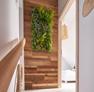 Jastrzebia Gora Apartment | Nadmorski Zaułek