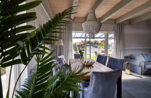 Jastrzebia Gora Apartment | Nadmorski Zaułek