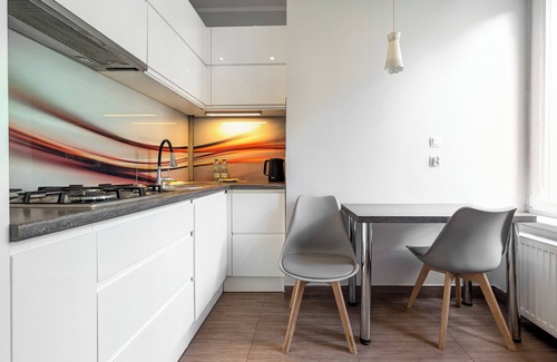 Psie Pole Apartment | Nadodrze Cosy Stay Apartment