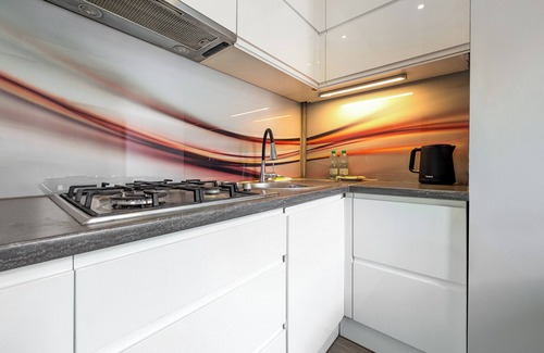 Psie Pole Apartment | Nadodrze Cosy Stay Apartment