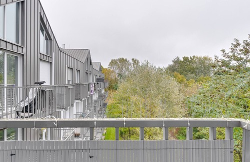 Nowe Miasto Apartment | Nadolnik 2-Bedroom Apartment