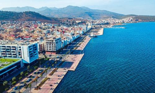 Nador Apartment | nador city courniche