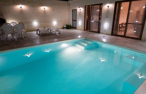Nadur Apartment | Nadurija Holiday Home