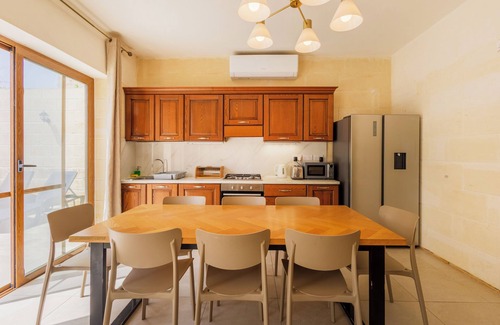 Nadur Apartment | Nadurin Holiday Home