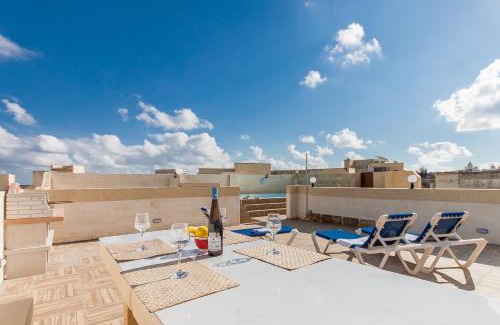 Nadur House | Nadurin, Large Villa 7 Bedrooms - 2 Pools