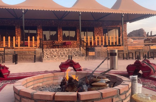 Wadi Rum House | Nael Bedouin Camp & Tour