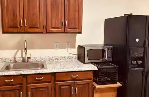 Sterling House | nAeris Suite