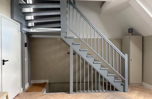 Nijmegen-Centrum Apartment | Naest - Authentic Escapes Old Town Villa Nijmegen