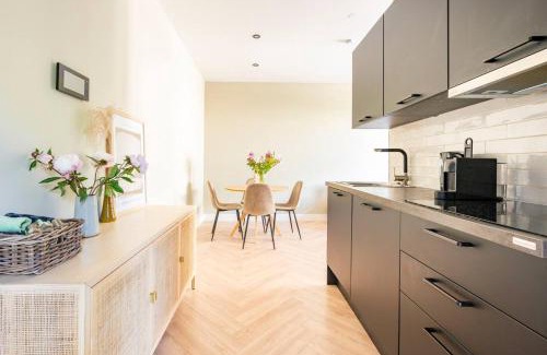 Nijmegen-Centrum Apartment | Naest - Authentic Escapes Old Town Villa Nijmegen