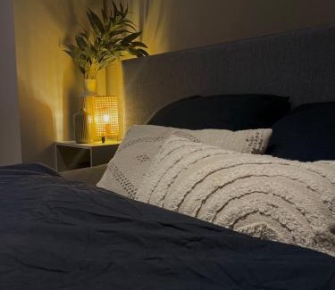 Nijmegen-Centrum Apartment | Naest - Authentic Escapes Old Town Villa Nijmegen