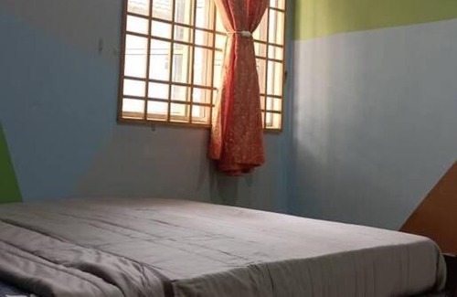 Peringat House | Nafili homestay 3bd 2br