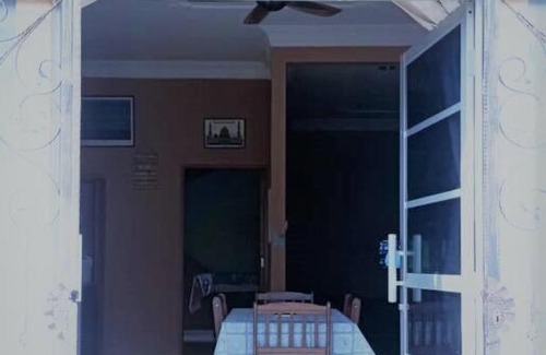 Peringat House | Nafili homestay 3bd 2br