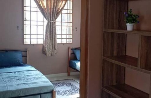 Peringat House | Nafili homestay 3bd 2br