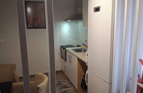 Gefira Mpania Apartment | NAFPAKTOS APARTMENT AND STUDIOS iN PORT - 2 Bedroom Apartment 4 Guests