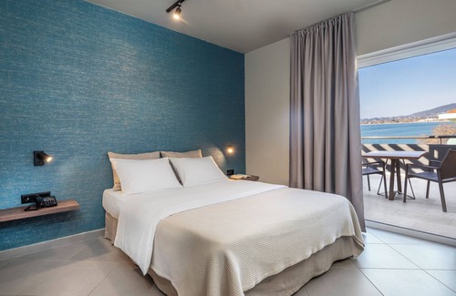 Nafpaktos Hotel | Nafpaktos Hotel