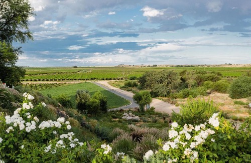 Kai !Garib Apartment | Naftali Guest Farm