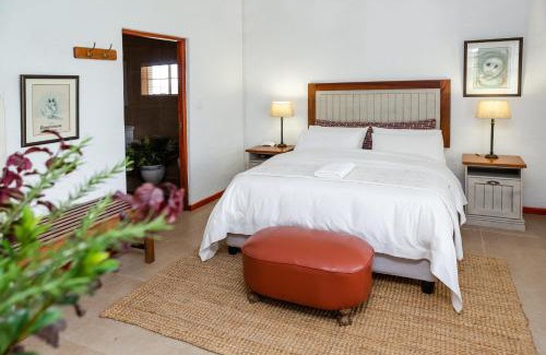 Kai !Garib Apartment | Naftali Guest Farm