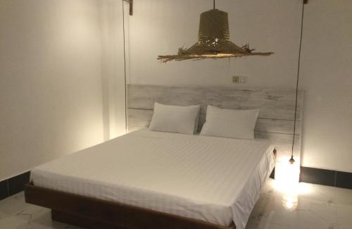 Santuk Ski Chalet | Naga bungalows