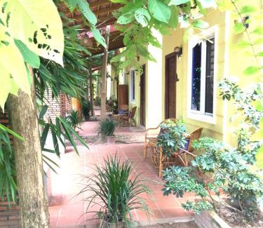 Santuk Ski Chalet | Naga bungalows