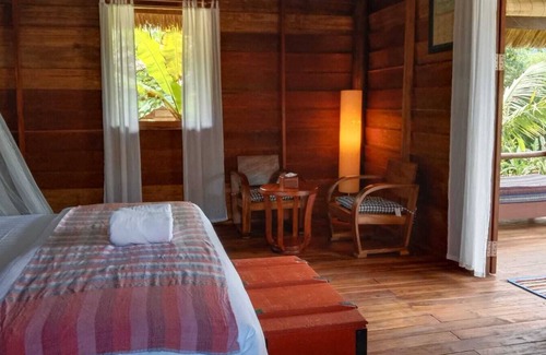 Luang Prabang Cabin | Naga Lodge