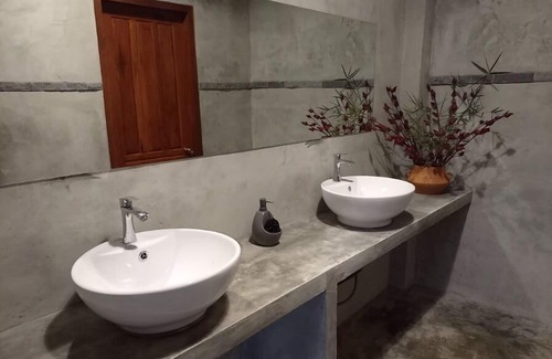 Luang Prabang Cabin | Naga Lodge