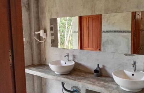 Luang Prabang Cabin | Naga Lodge