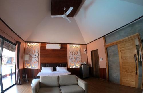 Phayao Resort | Naga Tara Boutique Resort