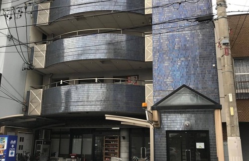 Gifu Apartment | NAGARA /Gifu Gifu