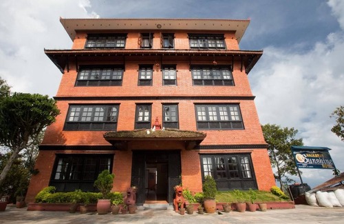 Baluwapati Deupur Hotel | Nagarkot Sunshine Hotel