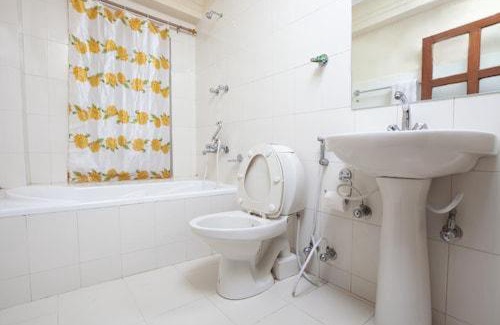 Nagarkot Hotel | Nagarkot Sunshine Hotel