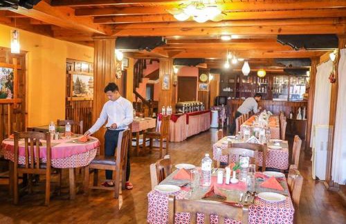 Nagarkot Hotel | Nagarkot Sunshine Hotel