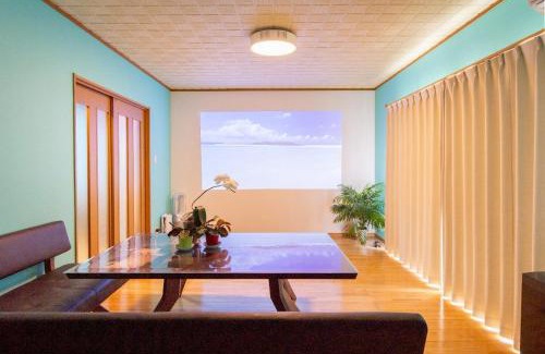 Futami House | Nagata House