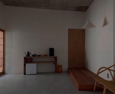 Tamano House | Nagi Unoport 2
