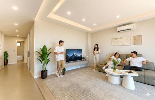 Mang Yang Apartment | Nagomi Apartment