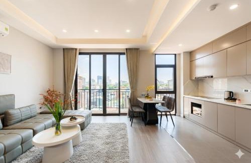 Mang Yang Apartment | Nagomi Apartment